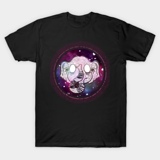 Tuan Muda Galaxy T-Shirt